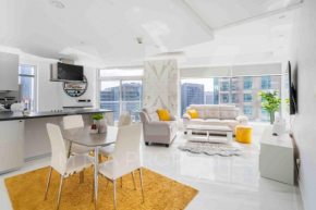 Brand New 1BDR Apartment- next to Burj Khalifa and Dubai Mall